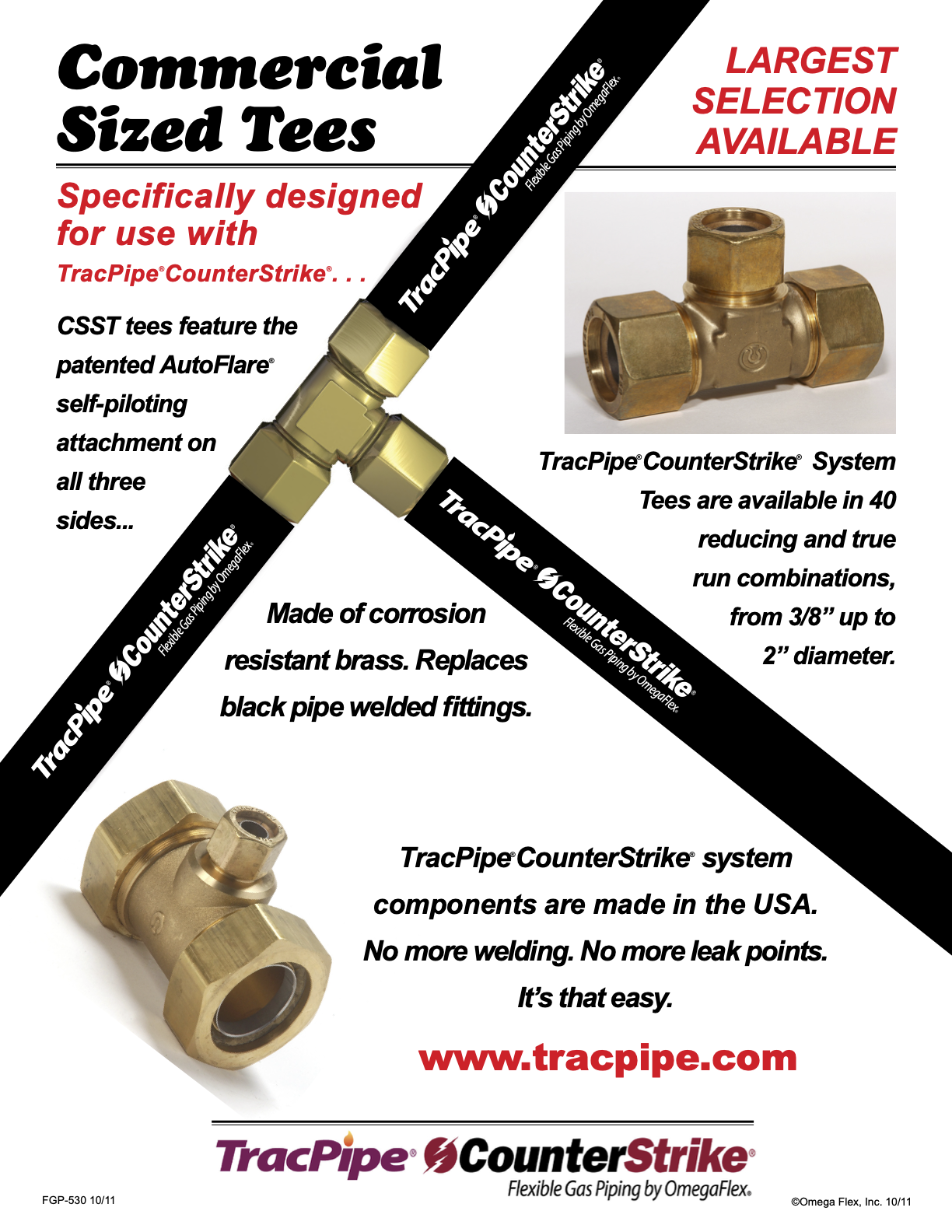 FGP-530 cover