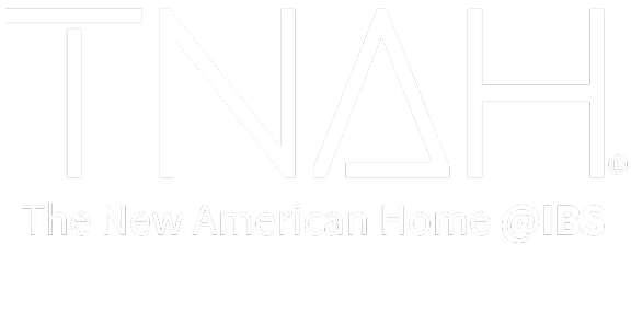 The New American Home @ IBS